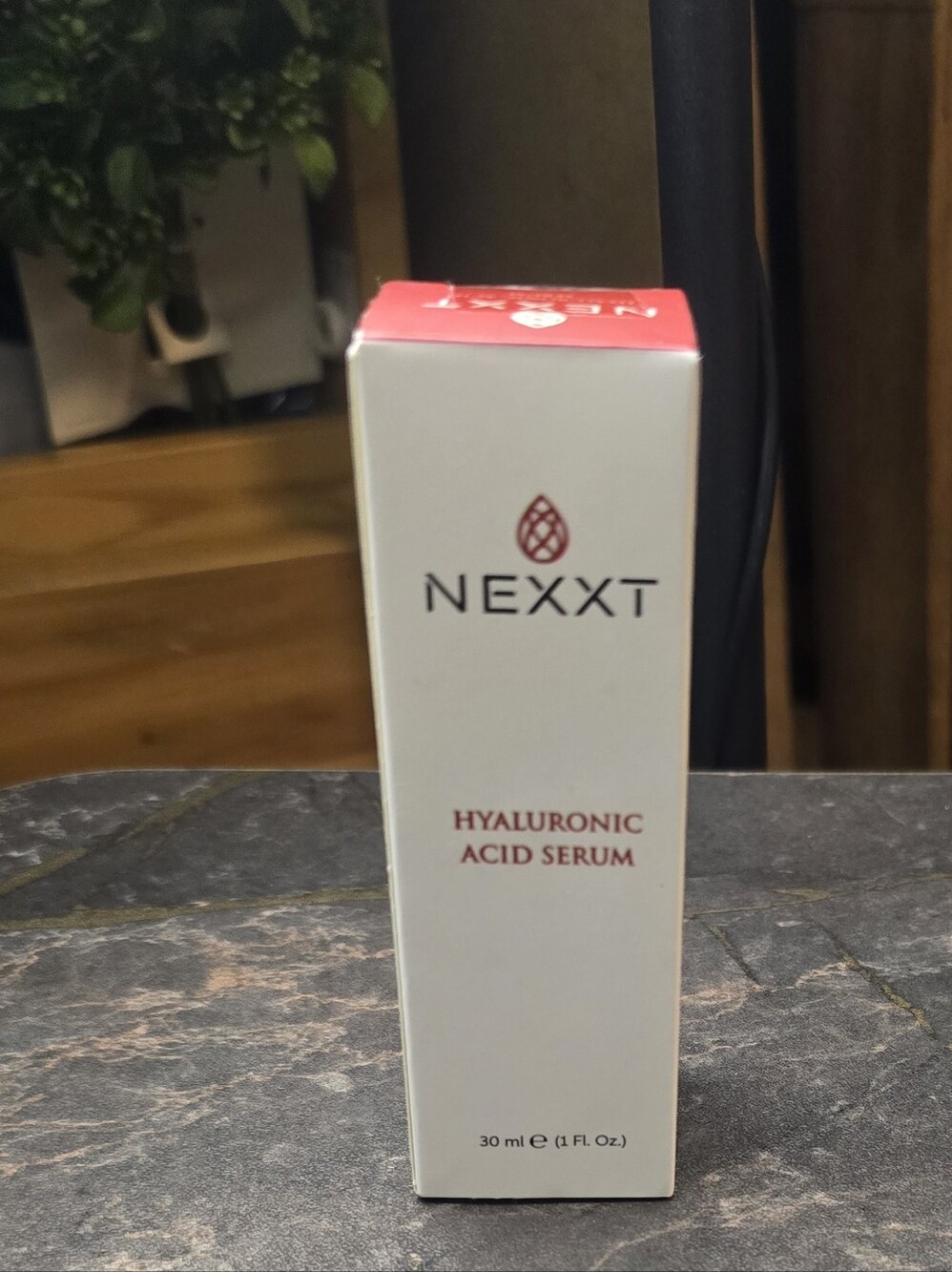 Nexxt Hyaluronic Acid Serum